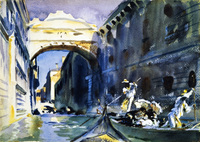 Bridge of Sighs