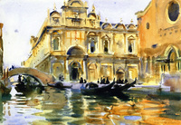 Rio dei Mendicanti