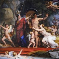 Hercules at the Crossroads