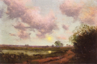 A Summer Evening