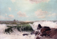 Seascape III