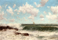 Seascape V