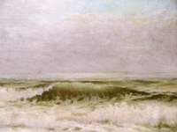 Seascape VIII