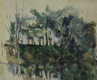 House on a River