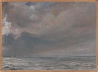 The Sea, near Brighton