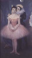 Ballerina