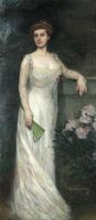 Elegant Lady