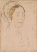 An Unidentified Woman