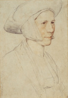 An Unidentified Woman