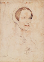 Elizabeth, Lady Audley (d. 1564)