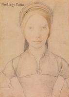 Grace, Lady Parker