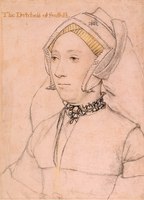 Katherine, Duchess of Suffolk (1519-1580)