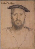 George Brooke, 9th Baron of Cobham