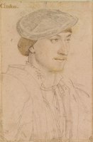 Edward Fiennes de Clinton, 1st Earl of Lincoln