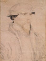 Sir John Gage (1479-1556)