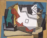 Still Life