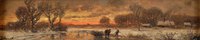 Winter Landscape