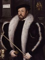 Thomas Wentworth, 1st Baron Wentworth