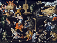 Il Banchetto