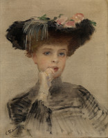 La Parisienne