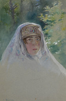 Female Portrait