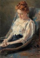 Contemplation