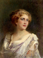 Roman Woman