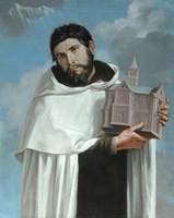 Saint Agabus