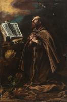 San Pedro of Alcantára