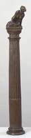 Femme sur une colonne (Woman on a Column)