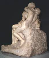 The Kiss (le baiser)