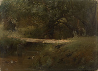 Forest Lake
