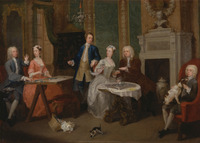 A Family Party