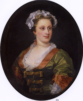 Lavinia Fenton, Duchess of Bolton