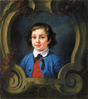 George Osborne, later John Ranby Jnr.