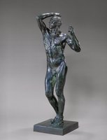 L'Age de l'airain (The Age of Bronze)
