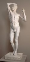 L'Age de l'airain (The Age of Bronze)