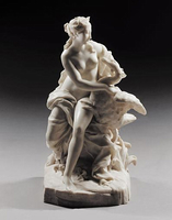 Leda and the Swan