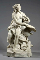 Leda and the Swan