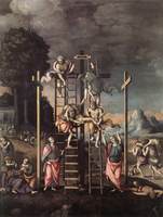 The Deposition