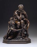 Ugolino and His Children