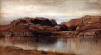 Rocky Landscape