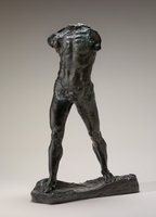 L'Homme qui marche (The Walking Man)