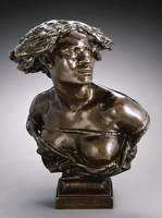 The Negress