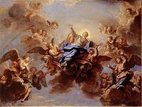 The Assumption of the Virgin