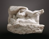 The Dream (The Angel's Kiss)