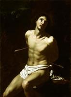 Saint Sebastian