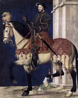Francis I, King of France
