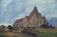Église de Varengeville