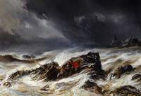 The Wreck